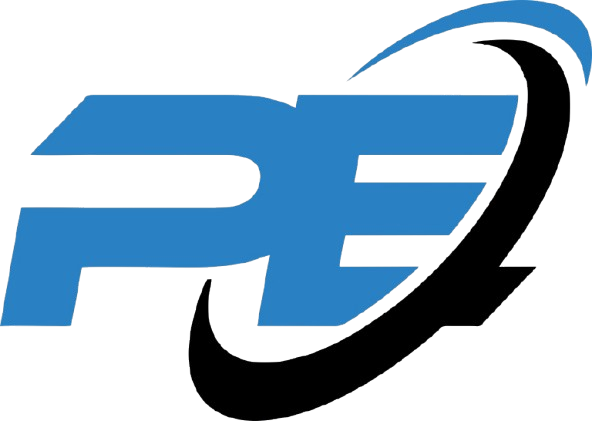 Precision Enterprises logo