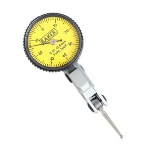 LEVER TYPE DIAL GAUGE302A BAKER