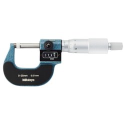 Digital Outside Micrometer 193-102