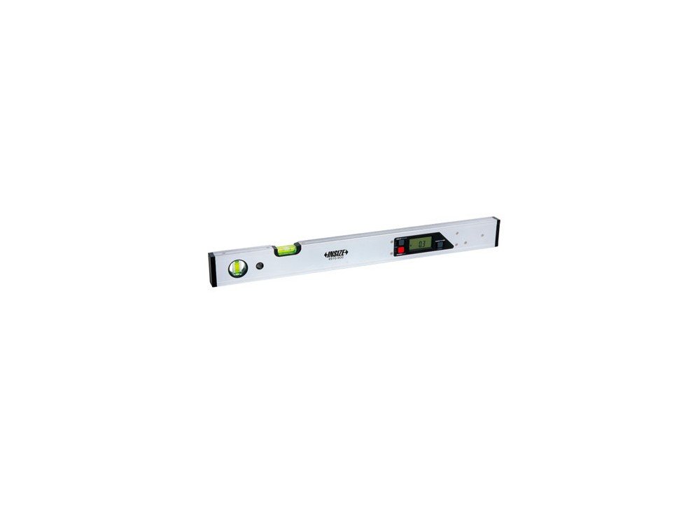 DIGITAL LEVELS AND SLOPE METERS 4910-400 - Precision Enterprises