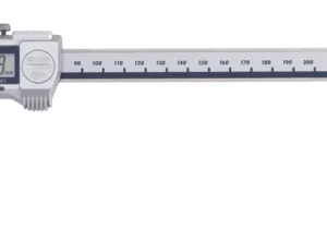 Digital ABS Caliper, Nib Style Jaws IP67 550-301